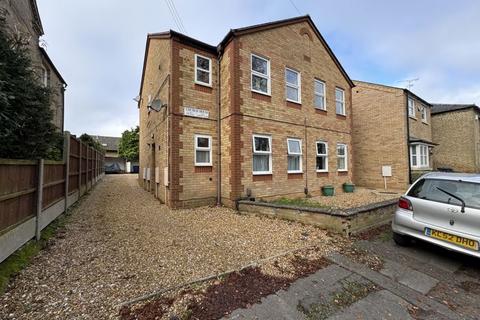 1 bedroom flat to rent, Church Lane, Willingham