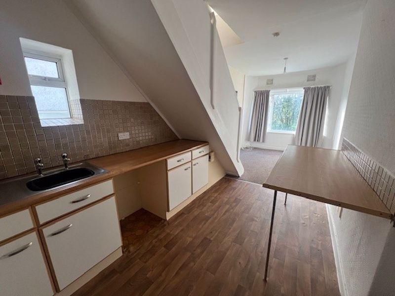Stuart Road, Plymouth one bed... 1 bed apartment to rent £700 pcm (£