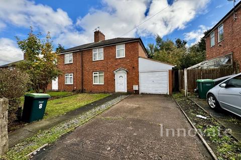 3 bedroom semi-detached house to rent, Hill Road, Oldbury B69