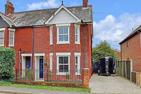 3 bedroom semi-detached house for sale, Fordingbridge SP6