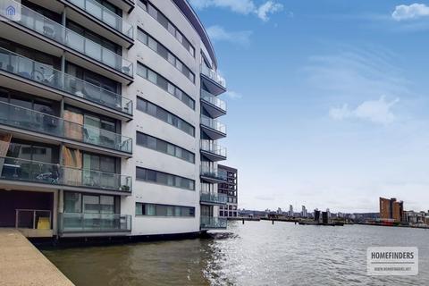 2 bedroom apartment for sale, The Mast, Royal Docks, E16