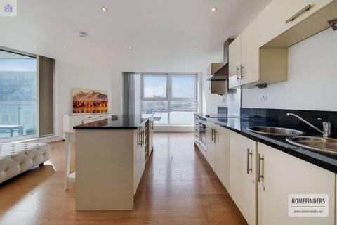 2 bedroom apartment for sale, The Mast, Royal Docks, E16