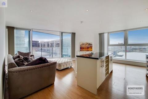 2 bedroom apartment for sale, The Mast, Royal Docks, E16