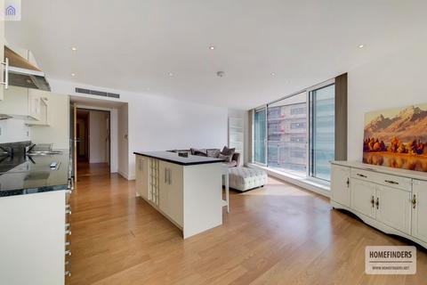 2 bedroom apartment for sale, The Mast, Royal Docks, E16