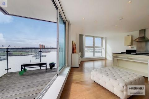 2 bedroom apartment for sale, The Mast, Royal Docks, E16