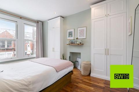 2 bedroom maisonette for sale, Boundary Road, London SW19