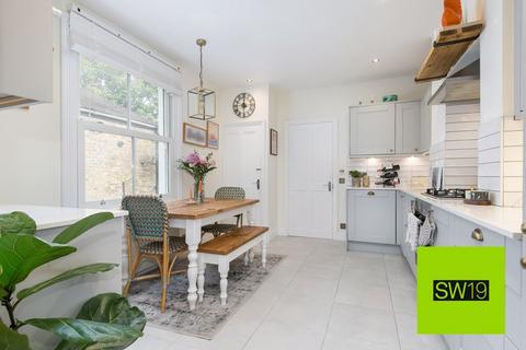 20 Boundary Road, London, SW19 2AN