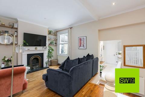 20 Boundary Road, London, SW19 2AN