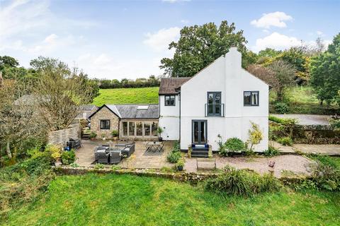 5 bedroom detached house for sale, Hemyock, Cullompton