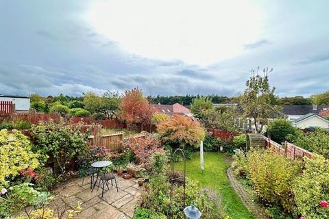 2 bedroom semi-detached bungalow for sale, Taybank Drive, Alloway, Ayr