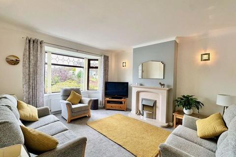 2 bedroom semi-detached bungalow for sale, Taybank Drive, Alloway, Ayr