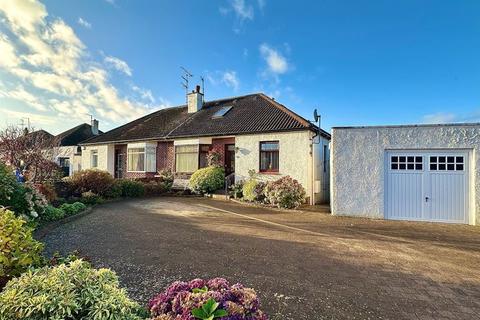 2 bedroom semi-detached bungalow for sale, Taybank Drive, Alloway, Ayr