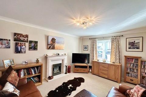 3 bedroom detached villa for sale, Cumbrae Drive, Doonfoot, Ayr