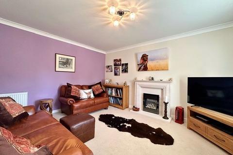 3 bedroom detached villa for sale, Cumbrae Drive, Doonfoot, Ayr