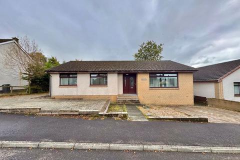 31 Fourfields, Catrine, Mauchline, KA5 6PS