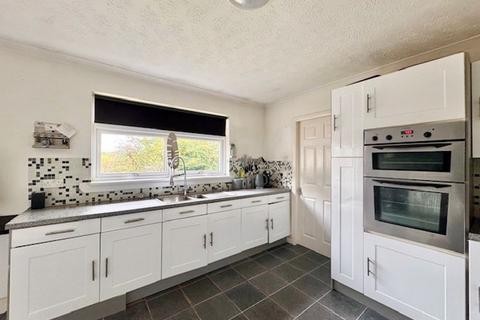 31 Fourfields, Catrine, Mauchline, KA5 6PS