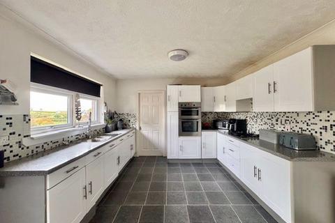 31 Fourfields, Catrine, Mauchline, KA5 6PS