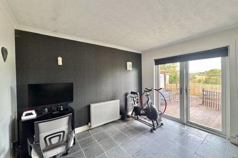 31 Fourfields, Catrine, Mauchline, KA5 6PS