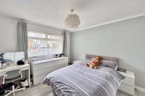 31 Fourfields, Catrine, Mauchline, KA5 6PS