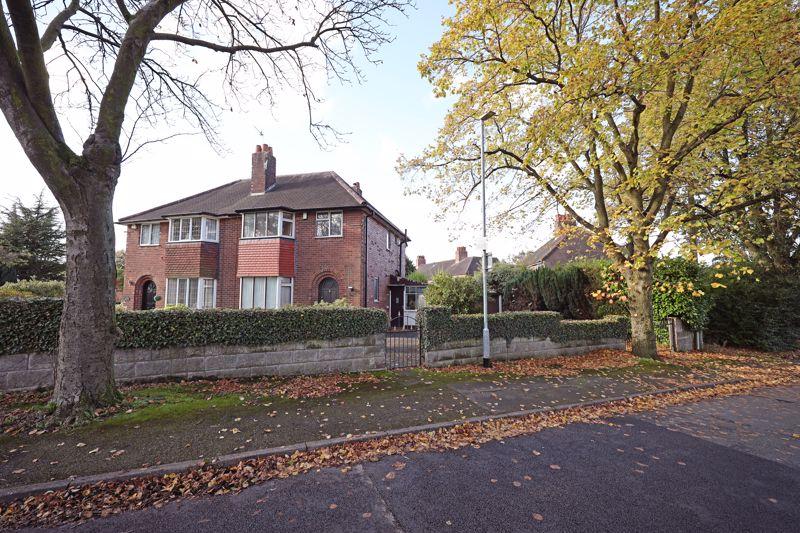 St. Patricks Drive, Newcastle 3 bed semidetached house for sale £200,000