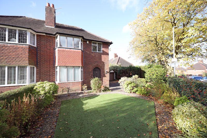 St. Patricks Drive, Newcastle 3 bed semidetached house for sale £200,000
