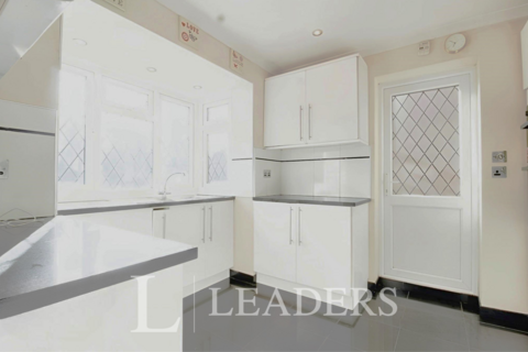 3 bedroom detached house to rent, Gleneagles Drive