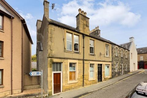 1 bedroom apartment for sale, 6A Bridgegate, Peebles, EH45 8RZ