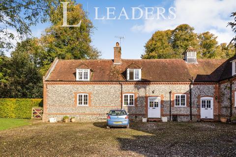 3 bedroom cottage to rent, West Marden, Chichester