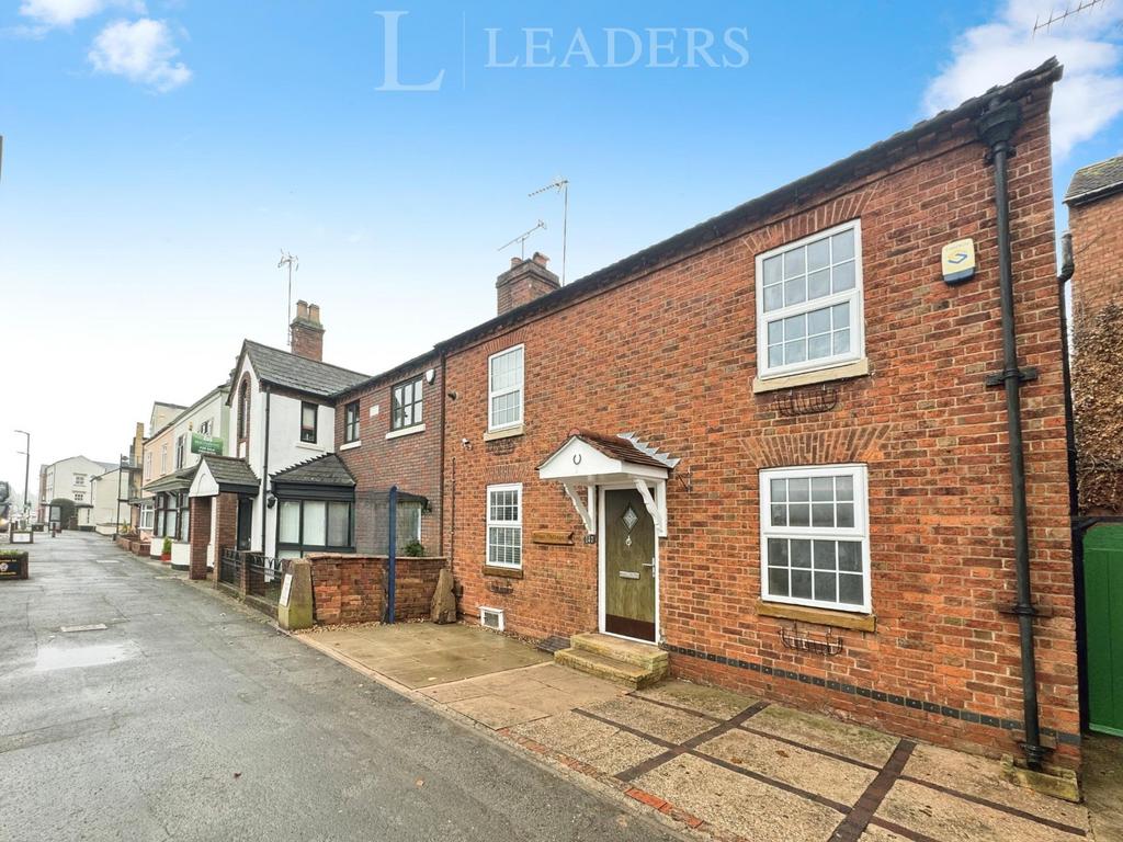 Milestone Cottage, Warwick Road, CV8 3 bed cottage to rent £1,650 pcm