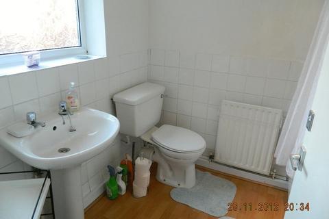 4 bedroom terraced house to rent, Collison Street, Nottingham