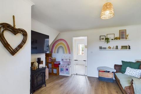 2 bedroom terraced house for sale, Clee View Road, Bridgnorth WV16