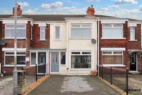 2 bedroom terraced house for sale, Linthorpe Grove, Willerby, HU10