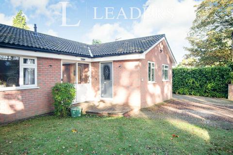 undefined, Albert Road, BH22