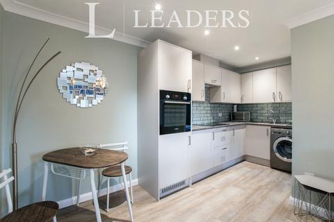 undefined, Albert Road, BH22