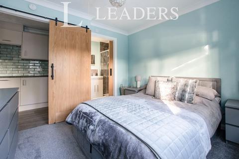 undefined, Albert Road, BH22