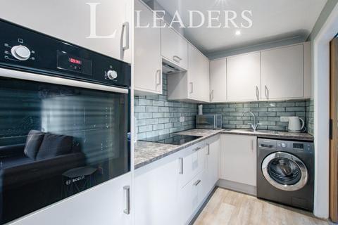 undefined, Albert Road, BH22