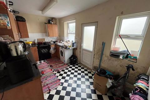 3 bedroom terraced house for sale, Antonio Street, Bootle