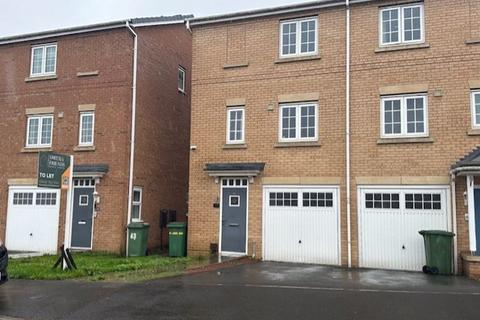 3 bedroom semi-detached house to rent, Water Avens Way, Stockton-On-Tees