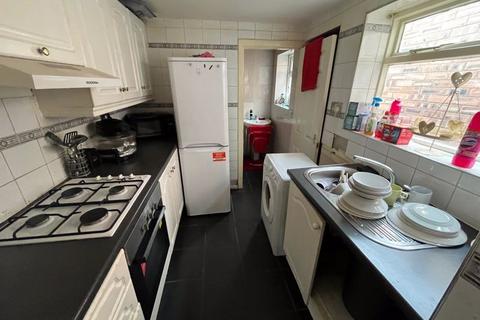 2 bedroom terraced house for sale, City Road, Liverpool