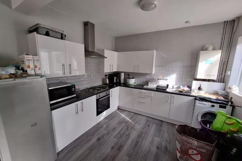 3 bedroom end of terrace house for sale, Markfield Road, Bootle