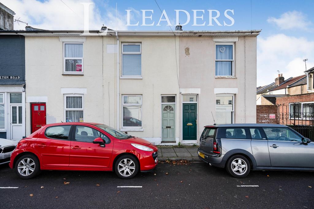 Boulton Road, Southsea 2 bed terraced house to rent £1,350 pcm (£312 pw)