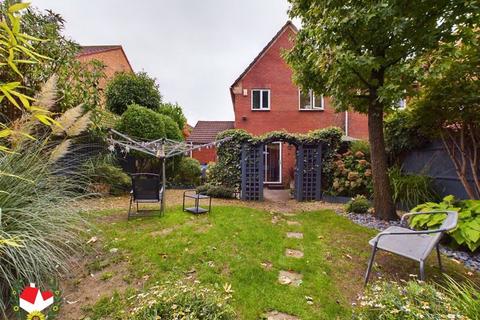 44 Harleys Field, Abbeymead, Gloucester, GL4 4RN