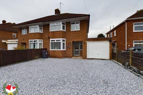 3 bedroom semi-detached house for sale, Park Avenue, Longlevens, Gloucester, GL2 0DZ