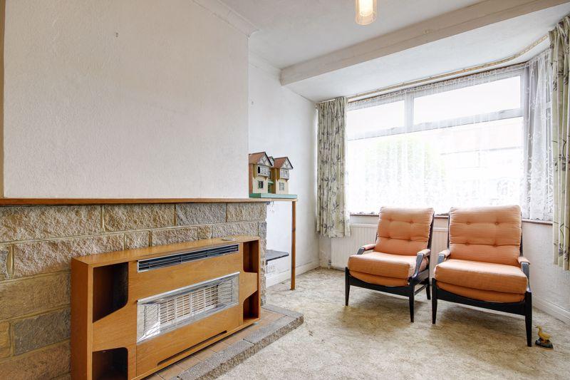 Galliard Road, Edmonton 2 bed terraced house for sale £349,950