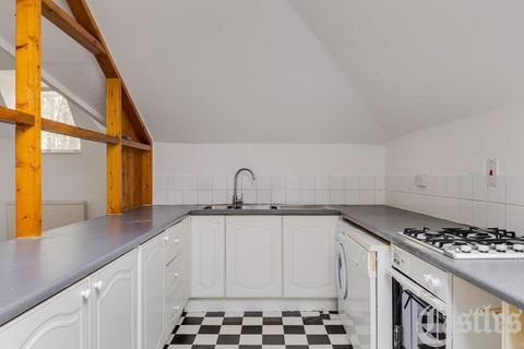 2 bedroom apartment for sale, Mount Pleasant Lane, E5