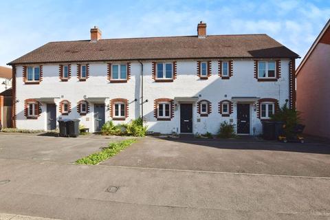 27 Holloway Close, Amesbury, Salisbury, SP4 7BD