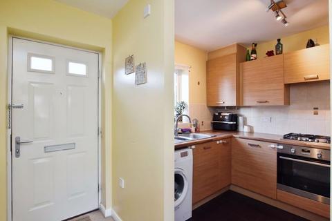27 Holloway Close, Amesbury, Salisbury, SP4 7BD
