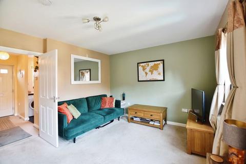 27 Holloway Close, Amesbury, Salisbury, SP4 7BD