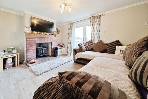 2 bedroom terraced house for sale, Anvil Close, Irthington