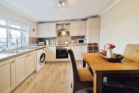 2 bedroom terraced house for sale, Anvil Close, Irthington